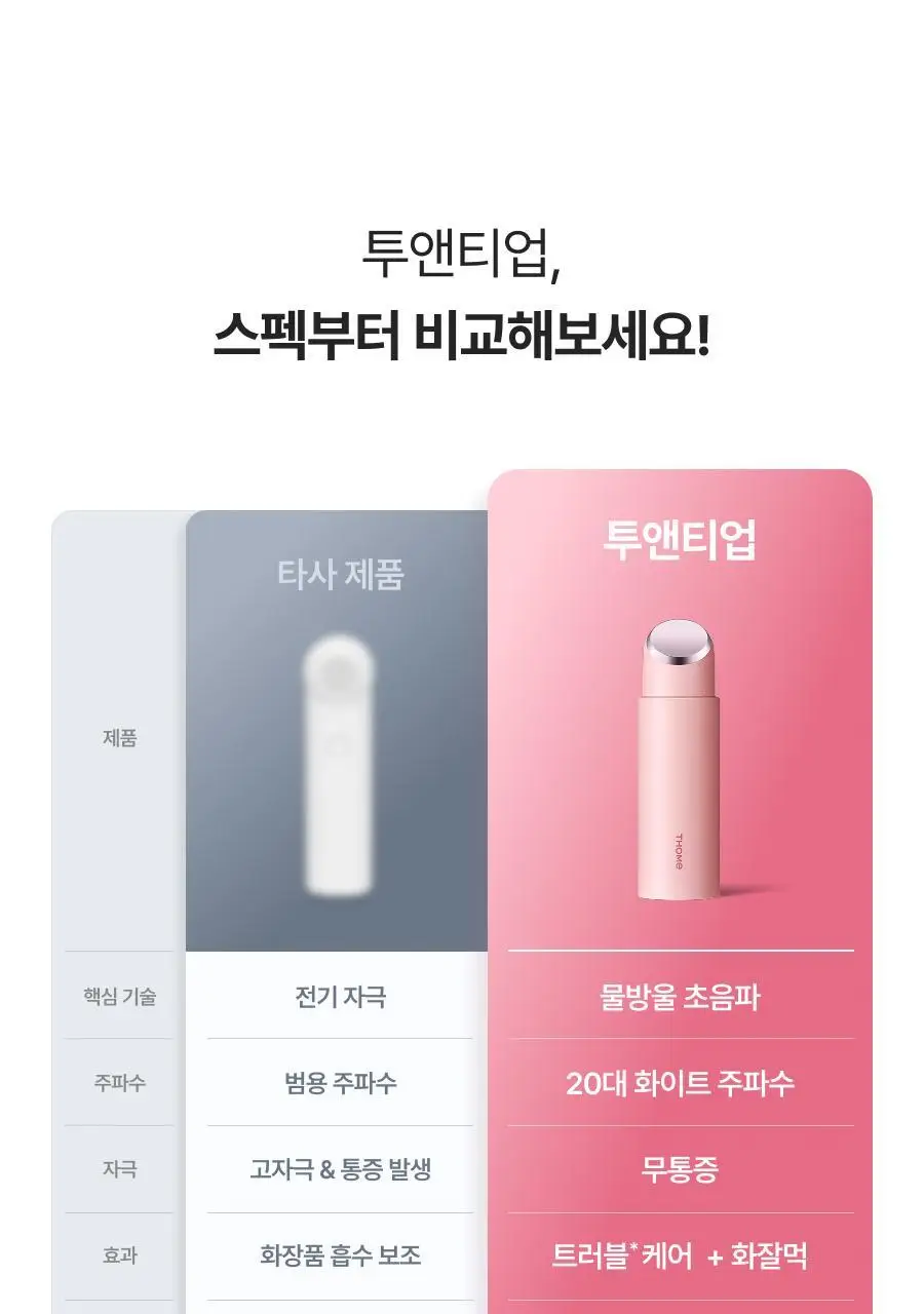 [5월 올영픽/NEW런칭/카즈하PICK] 톰 투앤티업 기획세트 (누디베이지/누디핑크) 상세페이지 20